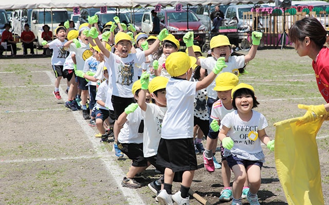 文部科学省 幼稚園教育要領