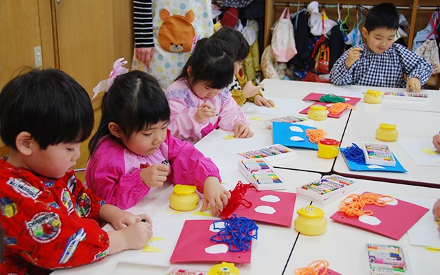 文部科学省 幼稚園教育要領