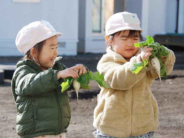 活動の様子